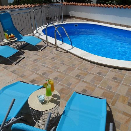 Apartments Lulic Цриквениця Екстер'єр фото